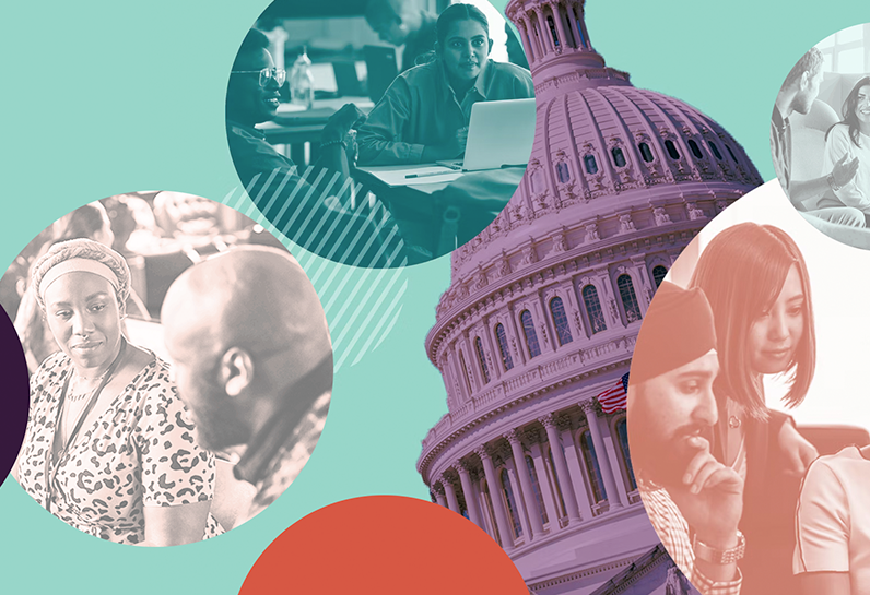 A More Inclusive Policy Sector: Centering Directly Impacted Communities ...