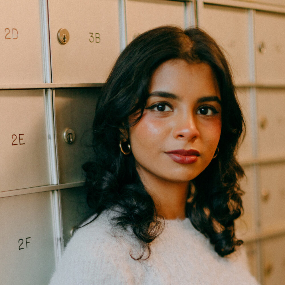 Emma vadehra next100